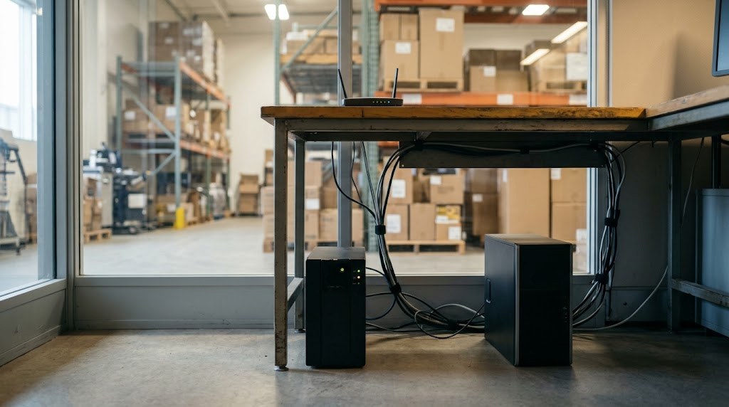 【2026年版】UPS(無停電電源装置)おすすめ5選|出荷PC